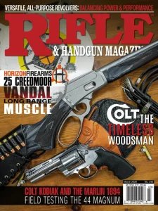 Rifle - 03/04 2026