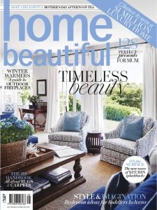 Home Beautiful AU - 05.2023