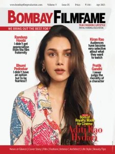 Bombay FilmFame IN - 04.2025