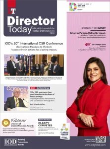 Director Today - 04.2026
