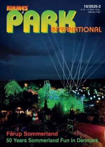International Kirmes & Park Revue - 10.2025-2