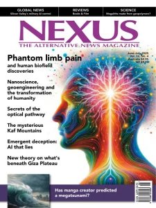 Nexus - 06/07 2025