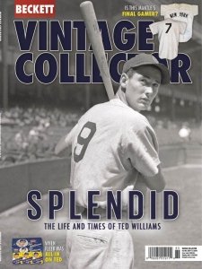 Vintage Collector - 10/11 2020