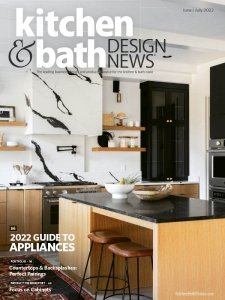 Kitchen & Bath Design News - 06/07 2022
