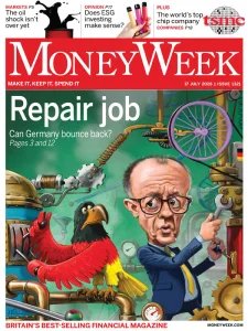 MoneyWeek - 17.07.2026