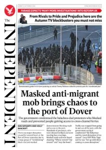 The Independent - 6.09.2026