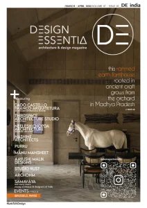 Design Essentia - 03/04 2026