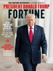 Fortune Asia - 06/07 2026