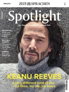 Spotlight - No. 3 2025