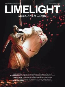 Limelight - 01/02 2026