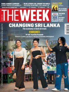 The Week IN - 10.5.2025