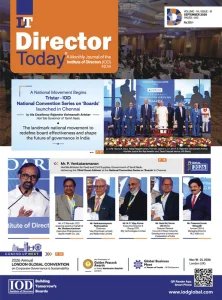 Director Today - 09.2026