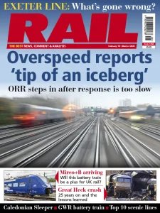 Rail - 14.02.2026