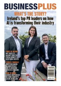 Business Plus - Is. 5 2026