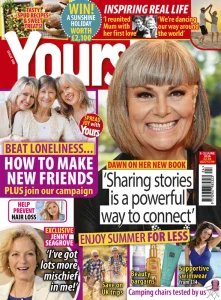 Yours UK - 9.06.2026