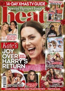 Heat UK - 20.12.2026