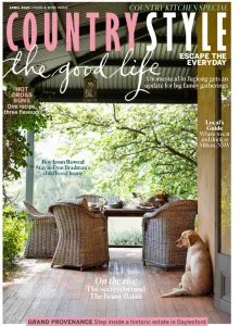 Country Style - 04.2026
