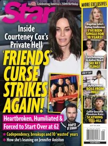 Star USA - 07.20.2026