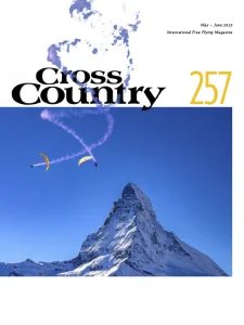 Cross Country - 05/06 2025