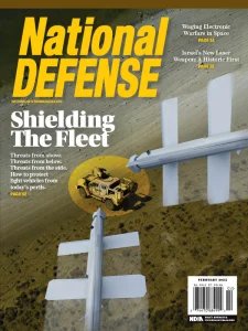 National Defense - 02.2025