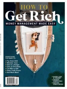 How to Get Rich 2023