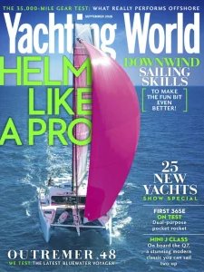 Yachting World - 09.2026