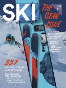 Ski USA - 10.2020