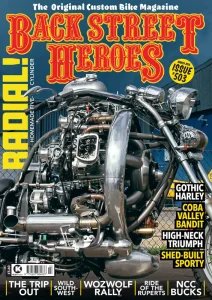 Back Street Heroes - 03.2026