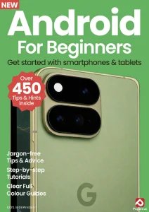 Android For Beginners - Ed. 23 2026