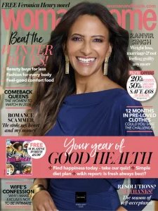 Woman & Home UK - 02.2026