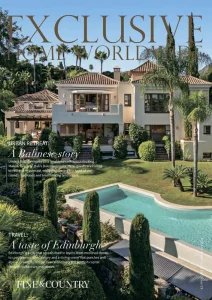 Exclusive Home Worldwide - Is. 66 2026
