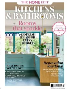 The Home Edit - Kitchens & Bathrooms 2026