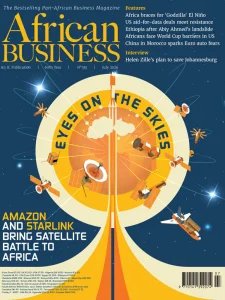 African Business - 07.2026