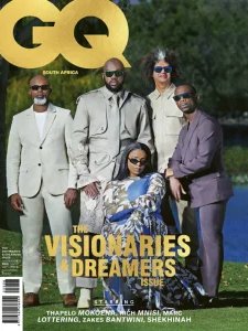 GQ SA - 07/08 2025