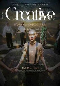 Creative Nation - Harmony Horizons 2025