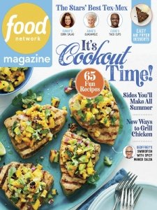 Food Network - 05/06 2023