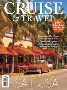 Cruise & Travel - 04/05 2025