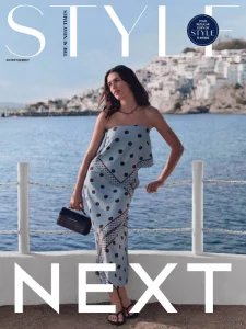 The Sunday Times Style - 12.04.2026