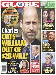 Globe - 08.31.2026