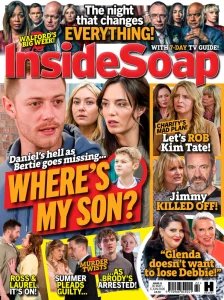 Inside Soap UK - 30.05.2026