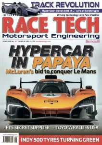 Race Tech - 06.2026