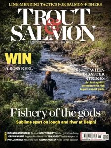 Trout & Salmon - 08.2026