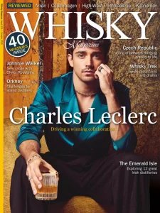 Whisky - Is. 209 2025