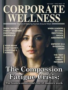 Corporate Wellness - 05.2026