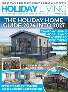 Holiday Living - Is. 43 2026