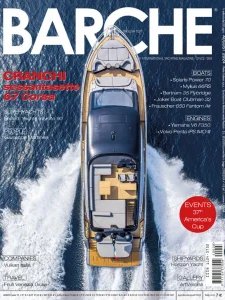 Barche - 08.2024