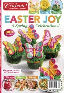 Celebrate with Woman's World - Easter Joy & Spring Celebrations 2026