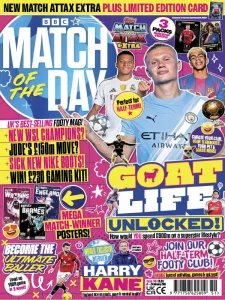 Match of the Day - 24.02.2026