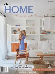 ele HOME - Is. 13 2025
