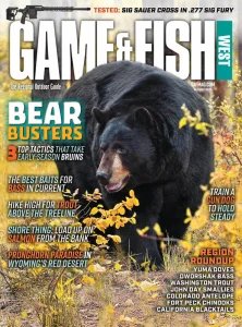 Game & Fish West - 08.2025